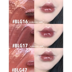 Son bóng NYX Butter Gloss