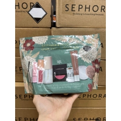[Mới] Set 8 Sản Phẩm Trang Điểm Sephora Favorites Gleamy Dreamy