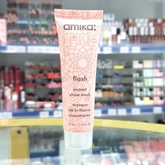 [Mini] Mặt Nạ Phục Hồi Tóc Amika Flash Instant Shine Mask 30 ml