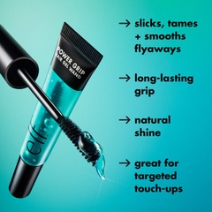 Gel Giữ Nếp Tóc ELF Power Grip Hair Gel Wand