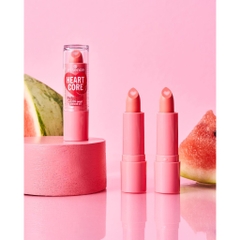 Son dưỡng môi có màu Essence Heart Core Lip balm