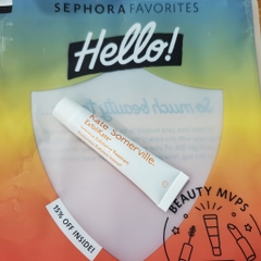 Deluxe Sample