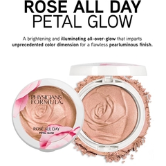 Phấn bắt sáng Physician Formula Rose All Day màu Soft Petal