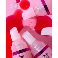 Son bóng dưỡng làm đầy môi Beauty Creations Plump and Pout Gloss
