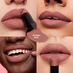 Son lì dạng thỏi Revlon Colorstay Suede Ink - dupe của son Nars Powermatte lipstick