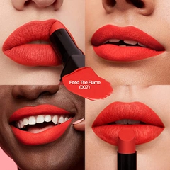 Son lì dạng thỏi Revlon Colorstay Suede Ink - dupe của son Nars Powermatte lipstick