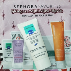Deluxe Sample