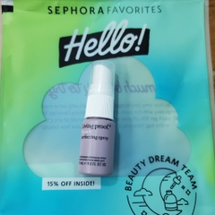 Deluxe Sample