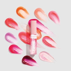 Son bóng dưỡng môi có màu Covergirl Clean Fresh Yummy Gloss
