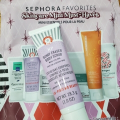 Deluxe Sample