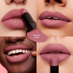 Son lì dạng thỏi Revlon Colorstay Suede Ink - dupe của son Nars Powermatte lipstick