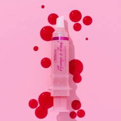 Son bóng dưỡng làm đầy môi Beauty Creations Plump and Pout Gloss