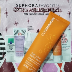 Deluxe Sample