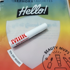 Deluxe Sample