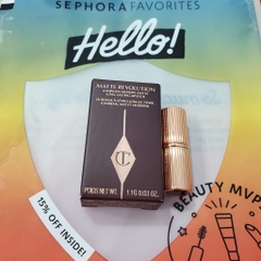 Deluxe Sample