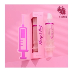 Son bóng dưỡng làm đầy môi Beauty Creations Plump and Pout Gloss
