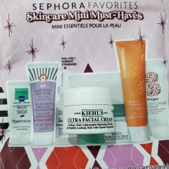 Deluxe Sample