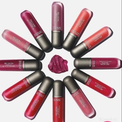 Son kem lì dạng mousse Revlon Ultra HD Matte Lip Mousse