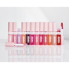 Son bóng dưỡng môi có màu Covergirl Clean Fresh Yummy Gloss