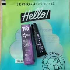 Deluxe Sample