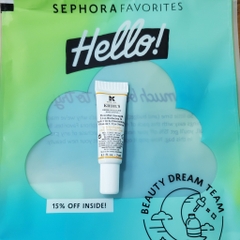 Deluxe Sample