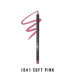 Chì kẻ viền môi Italia Deluxe Ultrafine Lip Liner