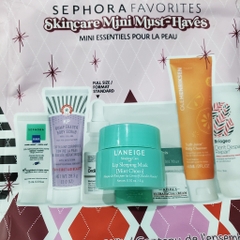 Deluxe Sample