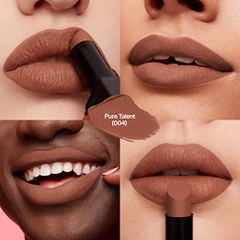 Son lì dạng thỏi Revlon Colorstay Suede Ink - dupe của son Nars Powermatte lipstick