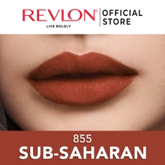 Son kem lì dạng mousse Revlon Ultra HD Matte Lip Mousse