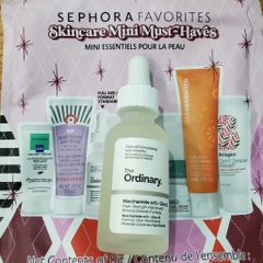 Deluxe Sample