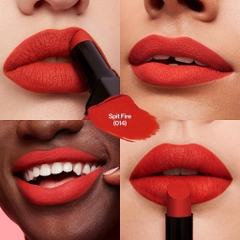 Son lì dạng thỏi Revlon Colorstay Suede Ink - dupe của son Nars Powermatte lipstick