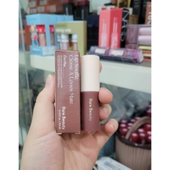 Son mini Rare Beauty Lip Souffle màu Fearless 3ml