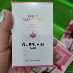Sample nước hoa mini nữ dùng thử cao cấp - perfume -nuoc hoa mini - vial