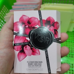 Sample nước hoa mini nữ dùng thử cao cấp - perfume -nuoc hoa mini - vial
