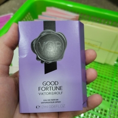 Sample nước hoa mini nữ dùng thử cao cấp - perfume -nuoc hoa mini - vial