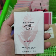 Sample nước hoa mini nữ dùng thử cao cấp - perfume -nuoc hoa mini - vial