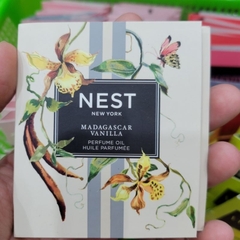 Sample nước hoa mini nữ dùng thử cao cấp - perfume -nuoc hoa mini - vial