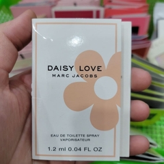 Sample nước hoa mini nữ dùng thử cao cấp - perfume -nuoc hoa mini - vial