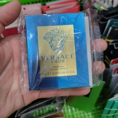 Sample nước hoa dầu thơm perfume mini vial nam dùng thử cao cấp chính hãng