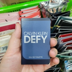 Sample nước hoa dầu thơm perfume mini vial nam dùng thử cao cấp chính hãng