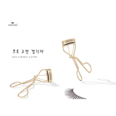 Bấm mi Vacosi nhiều loại