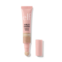 Bắt sáng dạng kem Elf Halo Glow Beauty Wand 10ml