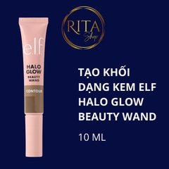 Tạo khối dạng kem Elf Halo Glow Beauty Wand 10ml