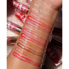 Son bóng Italia Deluxe Thirsty Pout Hi-shine Gloss