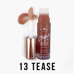 Son bóng Italia Deluxe Thirsty Pout Hi-shine Gloss