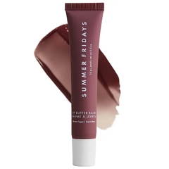Son dưỡng môi có màu Summer Fridays Lip Butter Balm