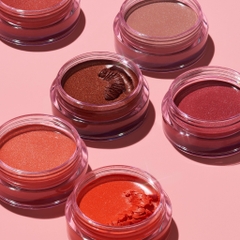 Má hồng dạng kem Elf Luminous Putty Blush