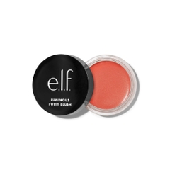 Má hồng dạng kem Elf Luminous Putty Blush