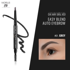 Chì kẻ mày Horus Easy Blend Auto Eyebrow