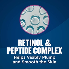 Kem dưỡng Gold Bond Age Renew Retinol Overnight chống lão hóa dành cho mặt và cơ thể 198g
